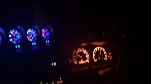 Настройка Vems,mark2 jzx 90 2 jz gte