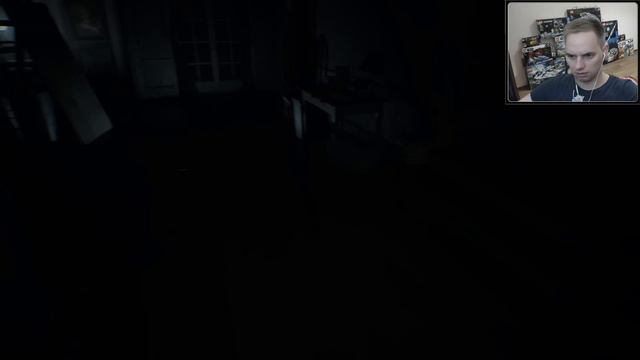 Две дочери - две концовки / DLC Эп. 4 / Resident Evil 7: Banned Footage смотреть онлайн