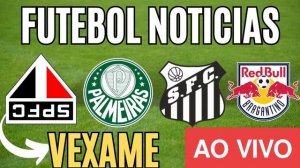 NOTICIAS AO VIVO SÃO PAULO DA VEXAME VERDÃO E PEIXE SE CLASSIFICAM