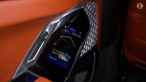 2024 BMW 7 Series 760i - Sound, Interior and Exterior