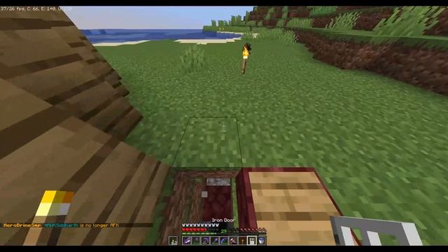 Live Minecraft Smp 24/7 || PREPAIRING FOR WAR PART 3 || JAVA / MCPE смотреть онлайн