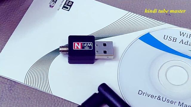 Best USB Wifi Dongle 600Mbps Wireless Adapter 802.11N/G/B With Antenna HINDI смотреть онлайн