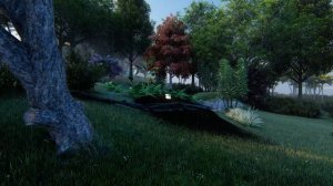 lumion realistic animation. реалистичная анимация в люмион