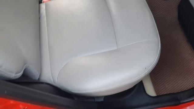 (Đã bán)Kia Morning 1.0 A/T SLX 2008 | Đẹp xuất sắc | Bản đủ 4 túi khí | Nhiều đồ chơi смотреть онлайн