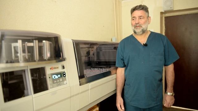 Отзыв клиента “БиоВитрум” об обслуживании медтехники