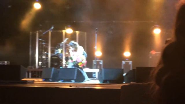 Пелагея "Какие вы теплые" смотреть онлайн