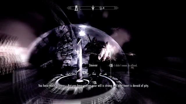 Skyrim: Boethiah's Calling | Complete Quest смотреть онлайн