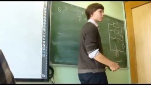 Ролик про Аничков лицей