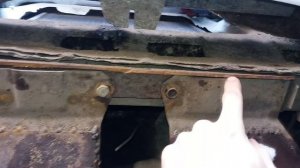 Силовая защита двигателя своими руками по дешману)