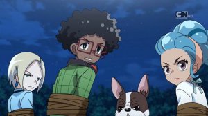 Bakugan:Battle Planet русский дубляж | сезон 1 | Серия 54 | Новый порядок