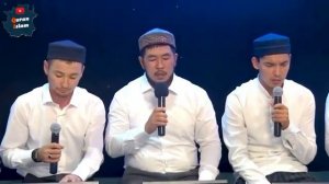 Ногай Мавлид центральная Джума Мечеть Махачкалы