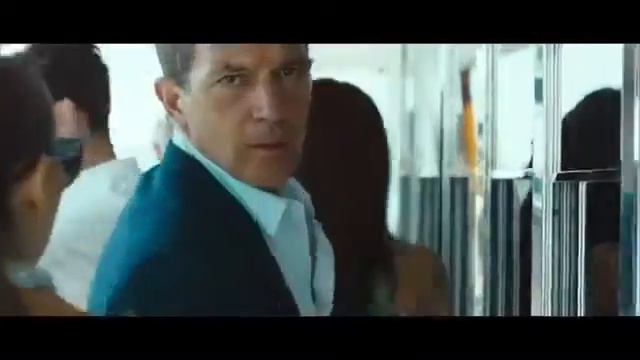 Antonio Banderas Queen of Seduction смотреть онлайн