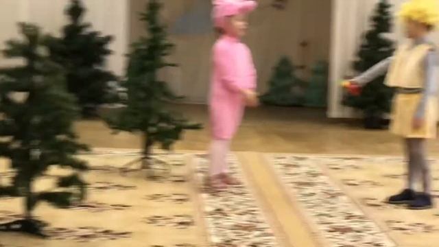 Сказка про Козлёнка 9 группа смотреть онлайн