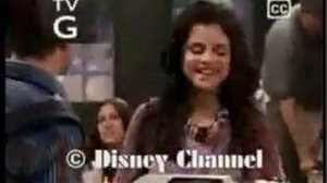 Wizards Of Waverly Place-We Rock by Camp Rock