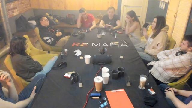 Марафон Взрослый 4 игра смотреть онлайн