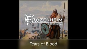 The Best of Frozenheim OST