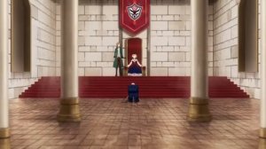 Аниме Хроники Непобедимого Бахамута Марафон  Бегайым