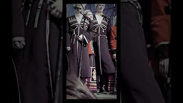 Дуэт "Гармоника" «Кукушка» смотреть онлайн