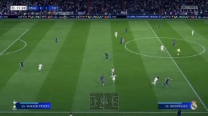 FIFA 20. Обзор игры. Издание Champions.