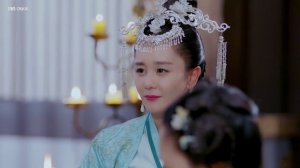 Императрица Дугу 1 сезон 28 серия