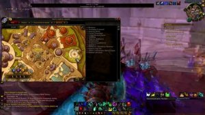 Wow Legion 7.2: Где и как получить: Улитка из грота Темного Камня, Масло из молока мускена