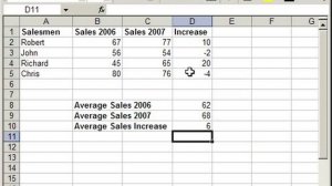 How to use Arrays in Excel - Introduction and How-to Guide