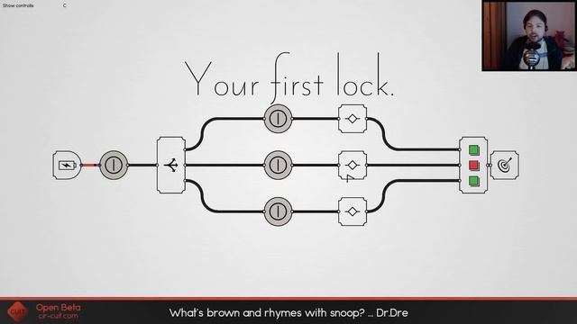 What is Cuit? - by th_pion смотреть онлайн
