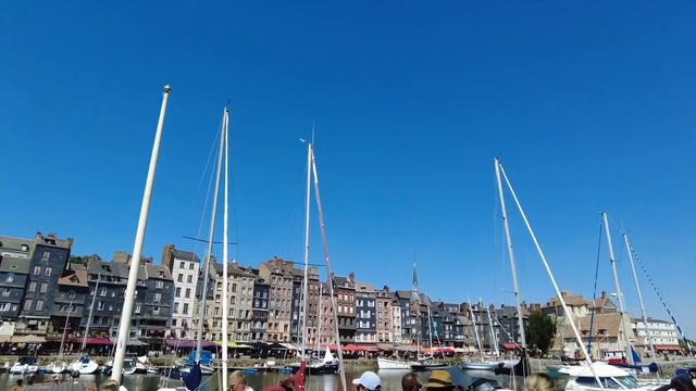 Normandy ( Нормандия)