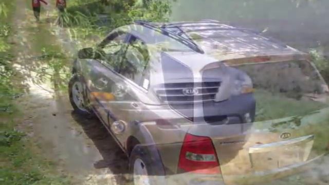 2007 Kia Sorento EX Photo Slideshow смотреть онлайн