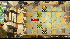 Читы на Pvz 2
