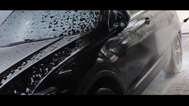 Автохимия для мойки самообслуживания 