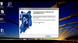 descargar el photoshop cs6 2015