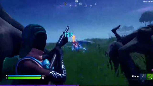 Choppa - Fortnite | Новое меню | Вертолеты | Настройка сетов | Новый Скин смотреть онлайн