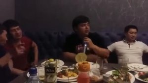 Cover Круг студентка