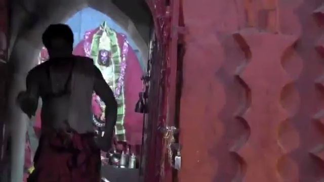 TRIPURESHWARI MAA AARTI@UDAIPUR TRIPURA смотреть онлайн