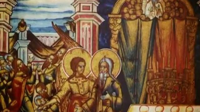 Падение Иудейского царства. Пророк Иеремия