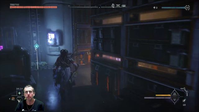 The Base, Secret Hidden Locked Door, find the Key Code, Horizon Forbidden West смотреть онлайн