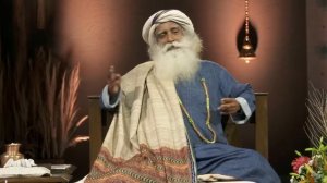 Мыслите позитивно? Попробуйте подумать еще раз - Садхгуру на Русском