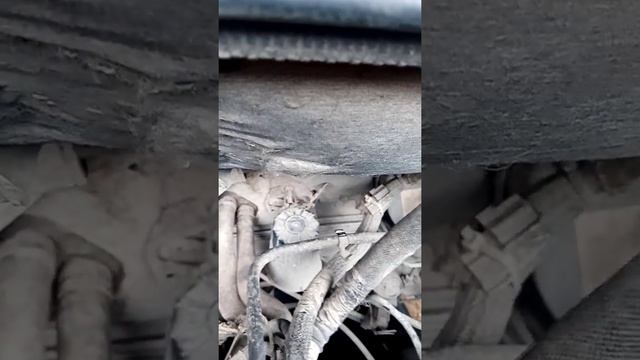 додж калибр 2007г проблема с печкой смотреть онлайн