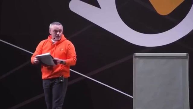 Евгений Черняк про скромность.