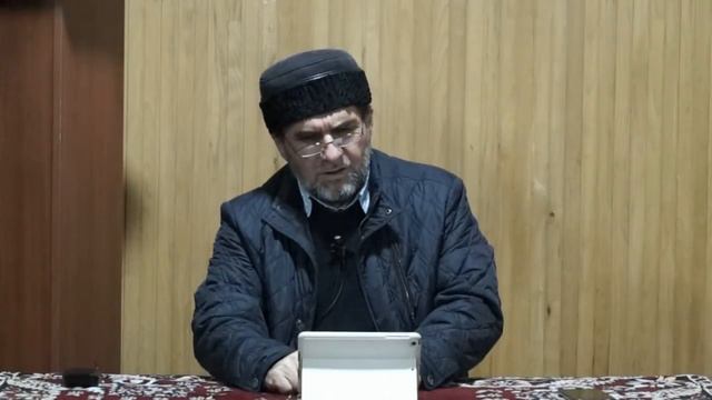 Как Иблис охотится за человеком смотреть онлайн