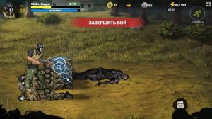 Земля мертвых: Survival | Dead Land: Survival ВК # Военные и полиция!