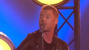 Ronan Keating performs brand new single 'Breathe' | The Voice Australia 2016