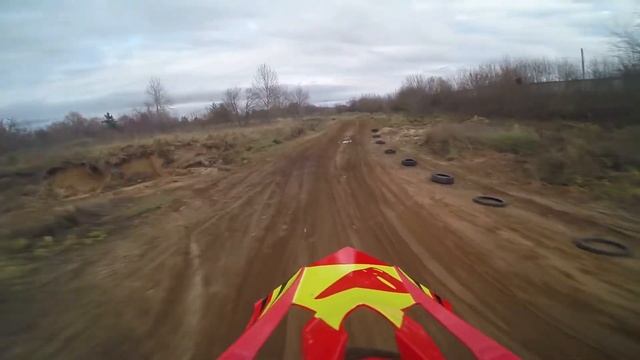 питбайк тренировка смотреть онлайн