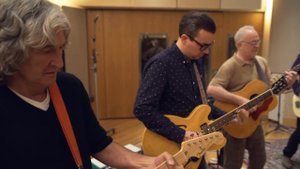 JOHN ILLSLEY - LONG SHADOW