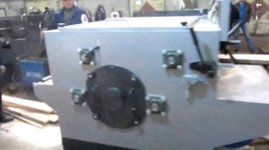 Кромкообрезной станок MKS-1000