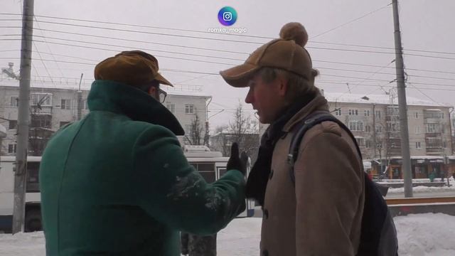 КАК ПРОЙТИ ПРЯМО В МОРЕ / ПРАНК / РЕАКЦИЯ ЛЮДЕЙ / РОМКА МЭДЖИК