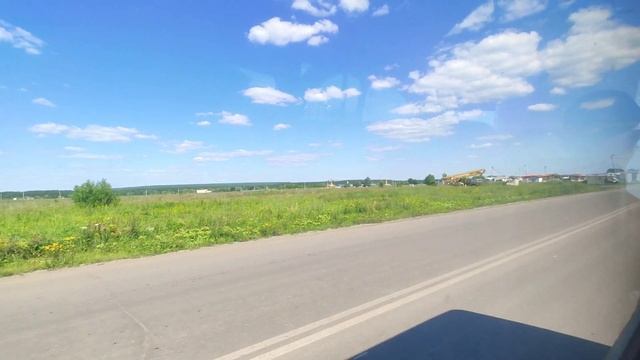 г.Спутник-г Пенза.Поездка на автобусе 411,Богдан А092 гос/н"О 848 ТМ 58"(07.07.2021) смотреть онлайн