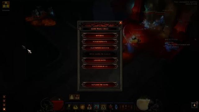 Diablo3 Guide: How to Gear Monks. Part 4b: Elite Affixes and you! and MP5 uber kills with DW+LoH смотреть онлайн