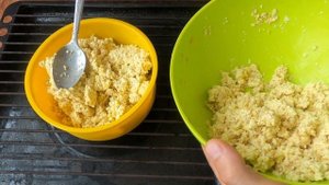 Творожная запеканка с овсяными хлопьями Самый Простой Рецепт ПП Запеканка без муки,  манки и сахара